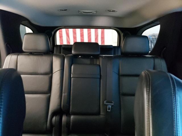 Photo 10 from auction – 2015 DODGE DURANGO CI with VIN 1C4RDJEG4FC917456