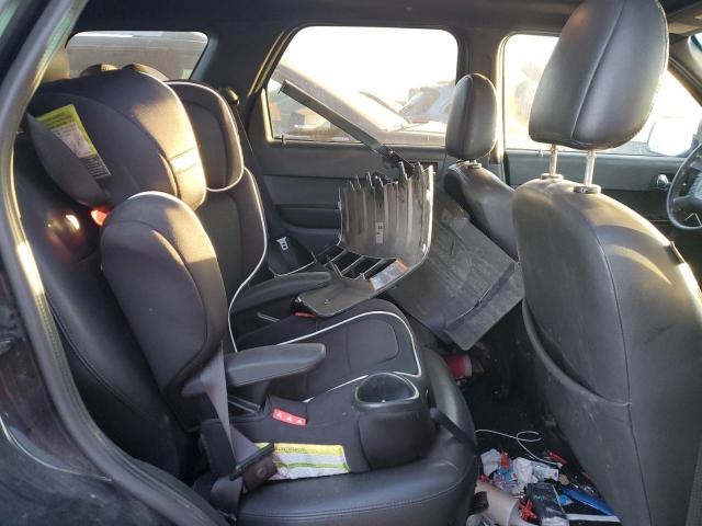 Photo 11 from auction – 2008 FORD ESCAPE LIM with VIN 1FMCU94178KD91376