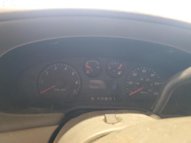 Photo 9 from auction – 2005 FORD TAURUS SE with VIN 1FAFP53285A123097