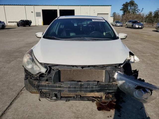Photo 5 from auction – 2014 KIA FORTE EX with VIN KNAFZ4A86E5065308