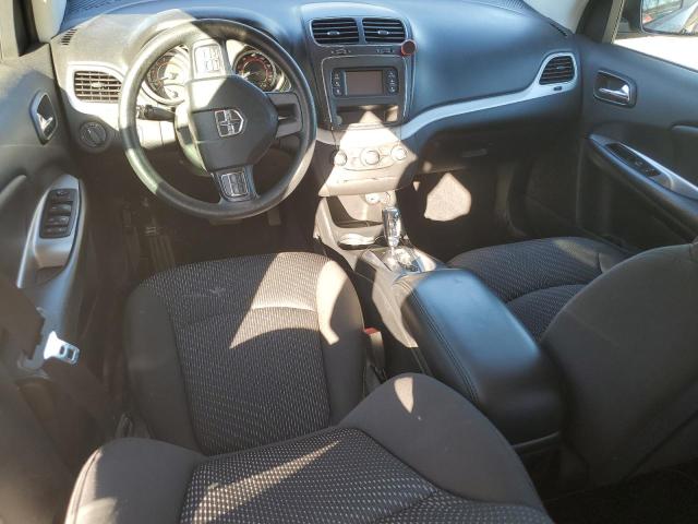 Photo 8 from auction – 2015 DODGE JOURNEY SE with VIN 3C4PDCAB0FT738851