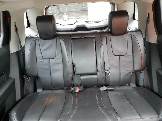 Photo 10 from auction – 2013 GMC TERRAIN DE with VIN 2GKFLZE31D6308224