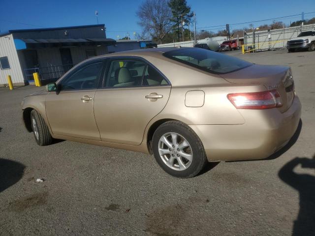 Photo 2 from auction – 2011 TOYOTA CAMRY BASE with VIN 4T1BF3EK0BU667855