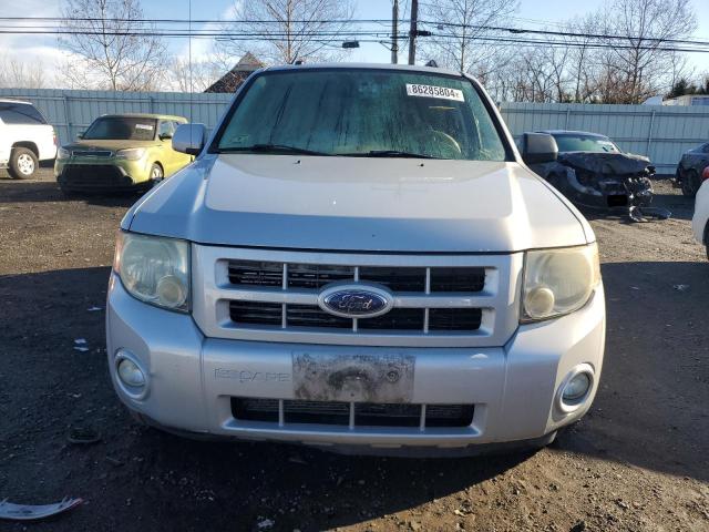 Zdjęcie 5 z aukcji – 2008 FORD ESCAPE LIM z VIN 1FMCU94168KC23616
