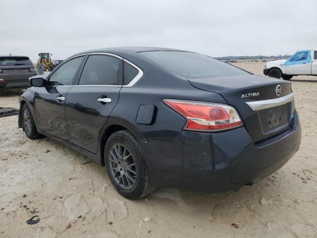 Photo 2 from auction – 2014 NISSAN ALTIMA 2.5 with VIN 1N4AL3AP9EN344838