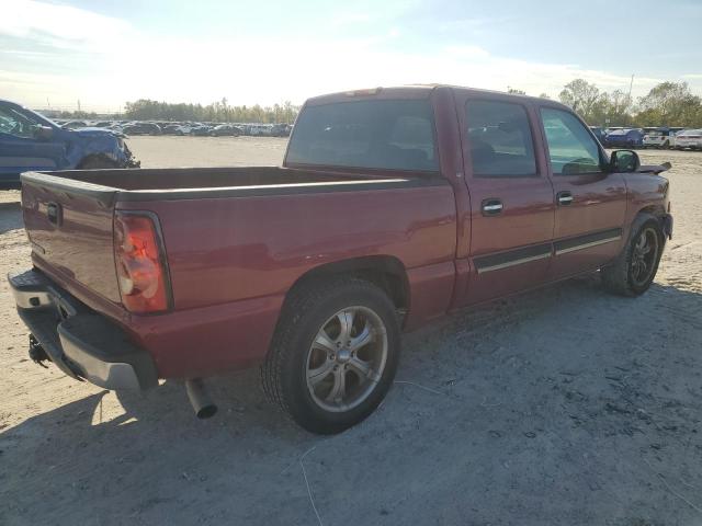 Photo 3 from auction – 2007 CHEVROLET SILVERADO with VIN 2GCEC13VX71106691