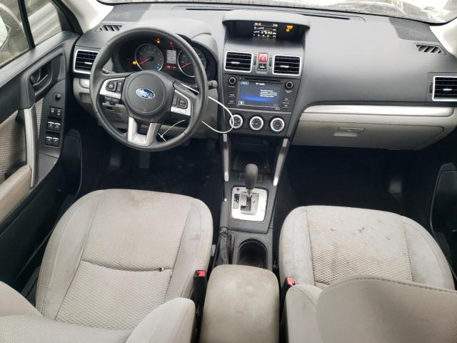 Photo 8 from auction – 2018 SUBARU FORESTER 2 with VIN JF2SJABC7JH600618