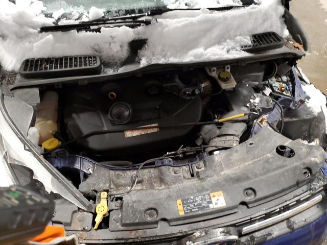 Photo 12 from auction – 2016 FORD ESCAPE SE with VIN 1FMCU9G92GUA88249