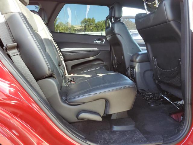 Photo 11 from auction – 2015 DODGE DURANGO LI with VIN 1C4RDHDG6FC201765