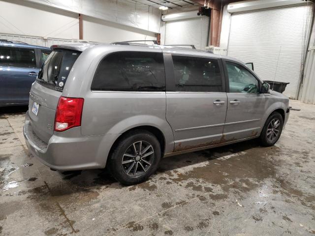 Photo 3 from auction – 2017 DODGE GRAND CARA with VIN 2C4RDGCG1HR678352