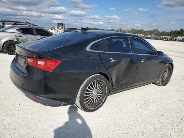 Photo 3 from auction – 2017 CHEVROLET MALIBU LT with VIN 1G1ZE5ST5HF106720