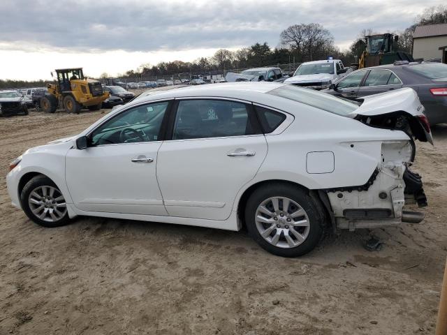 Photo 2 from auction – 2016 NISSAN ALTIMA 2.5 with VIN 1N4AL3AP8GC123312