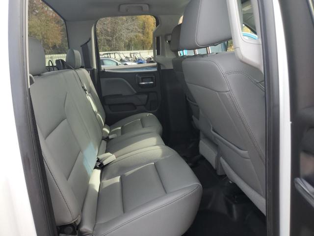 Photo 10 from auction – 2019 CHEVROLET SILVERADO with VIN 2GB2CREG9K1179323