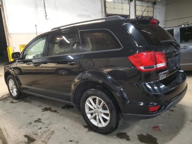 Photo 2 from auction – 2016 DODGE JOURNEY SX with VIN 3C4PDDBG9GT196330