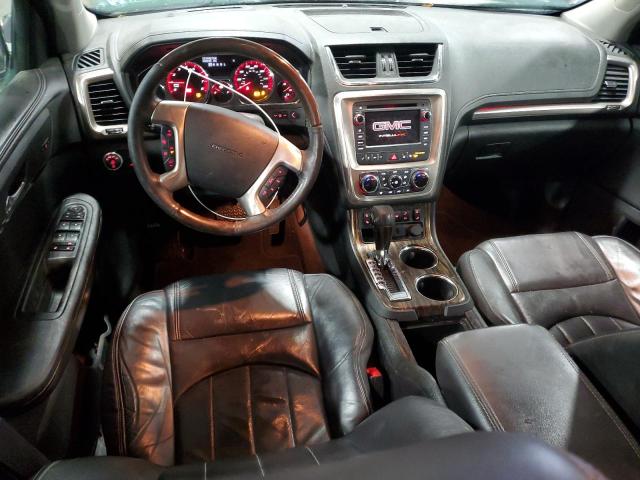 Photo 8 from auction – 2015 GMC ACADIA DEN with VIN 1GKKVTKD9FJ233491