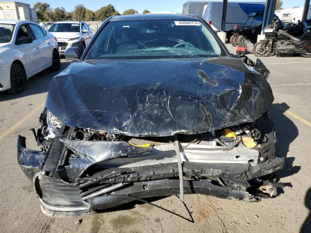 Photo 5 from auction – 2023 TOYOTA CAMRY LE with VIN 4T1C31AK7PU601639