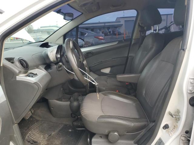 Photo 7 from auction – 2015 CHEVROLET SPARK 1LT with VIN KL8CD6S98FC731663