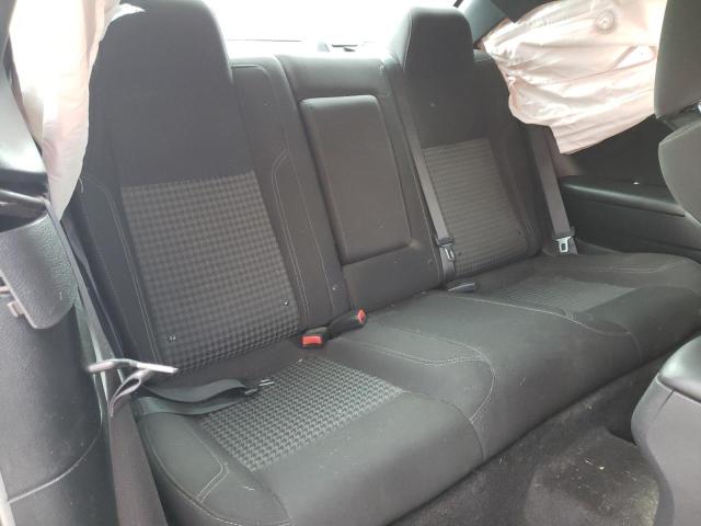 Photo 10 from auction – 2015 DODGE CHALLENGER with VIN 2C3CDZAG1FH764059