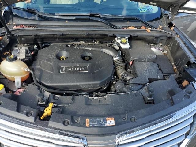 Photo 12 from auction – 2017 LINCOLN MKC PREMIE with VIN 5LMCJ1D99HUL07379