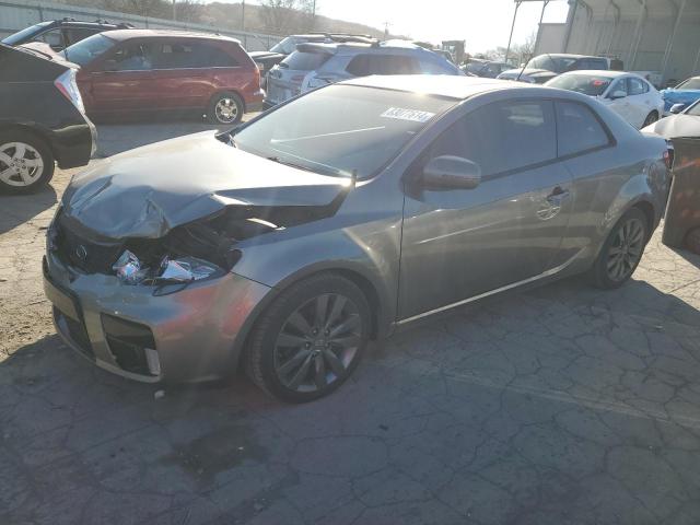 Photo 1 from auction – 2013 KIA FORTE SX with VIN KNAFW6A39D5651749