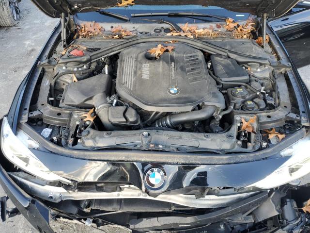 Фото 11 с аукциона – 2016 BMW 340 XI с VIN WBA8B7G55GNT70538