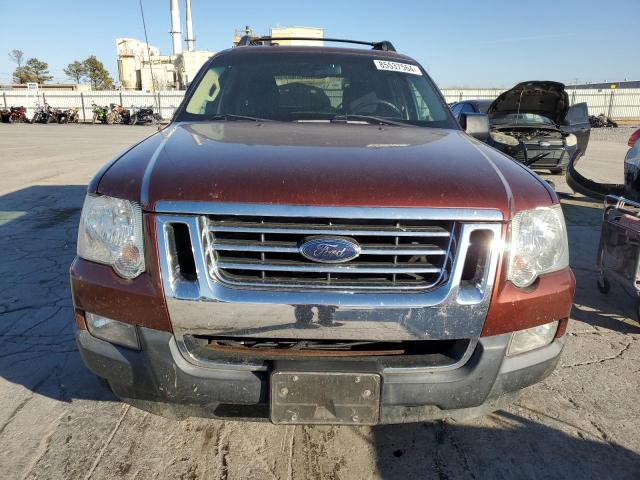 Photo 5 from auction – 2010 FORD EXPLORER S with VIN 1FMEU5BE4AUF06260