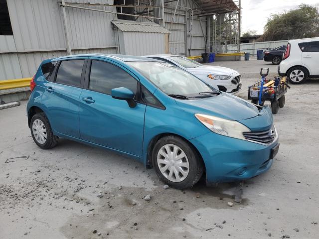 Photo 4 from auction – 2015 NISSAN VERSA NOTE with VIN 3N1CE2CP4FL446881