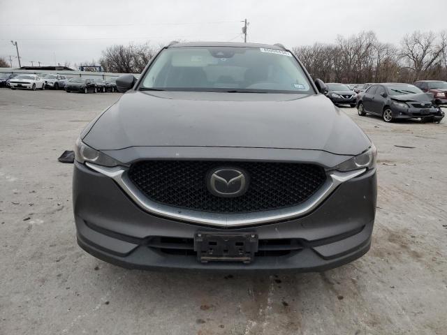 Photo 5 from auction – 2018 MAZDA CX-5 TOURI with VIN JM3KFACM5J1394898