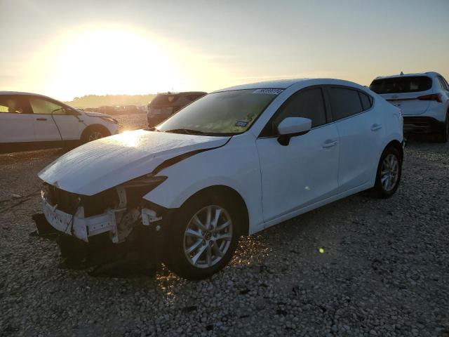 MAZDA 3 TOURING 2015 with VIN 3MZBM1V76FM235269 - Photo from auction