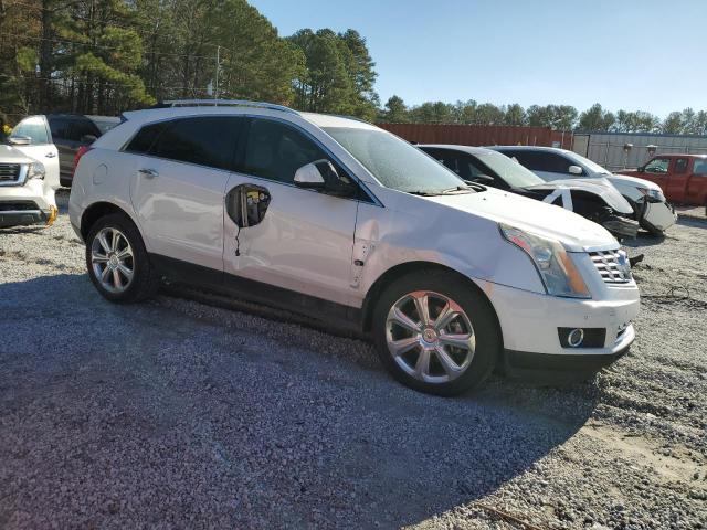Photo 4 from auction – 2015 CADILLAC SRX PREMIU with VIN 3GYFNDE37FS586830
