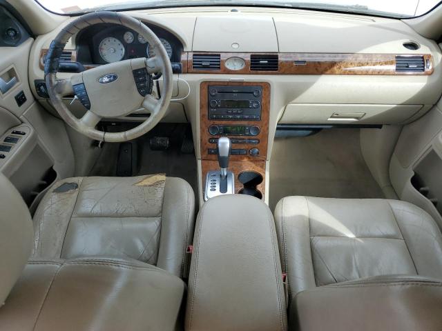 Photo 8 from auction – 2005 FORD FIVE HUNDR with VIN 1FAFP25185G124816
