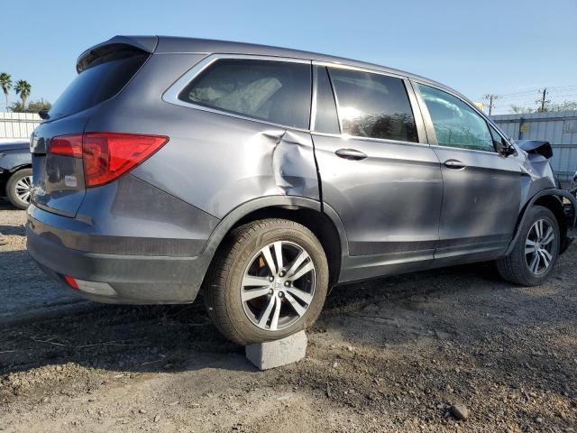 Photo 3 from auction – 2018 HONDA PILOT EX with VIN 5FNYF5H31JB006986
