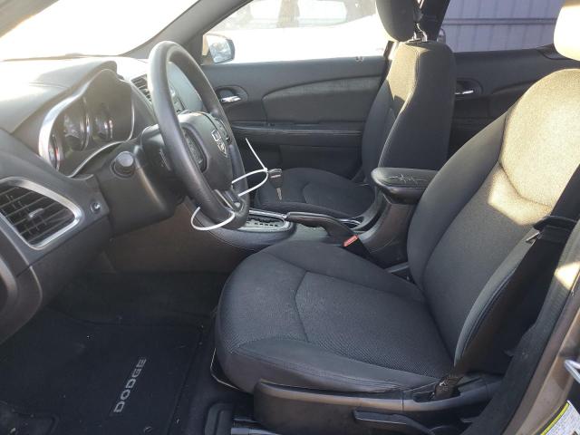 Photo 7 from auction – 2013 DODGE AVENGER SE with VIN 1C3CDZAB4DN631210