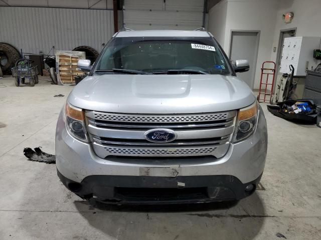 Zdjęcie 5 z aukcji – 2015 FORD EXPLORER L z VIN 1FM5K8F84FGB63788
