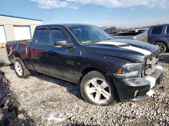 Photo 4 from auction – 2015 RAM 1500 SPORT with VIN 1C6RR7HT9FS656836