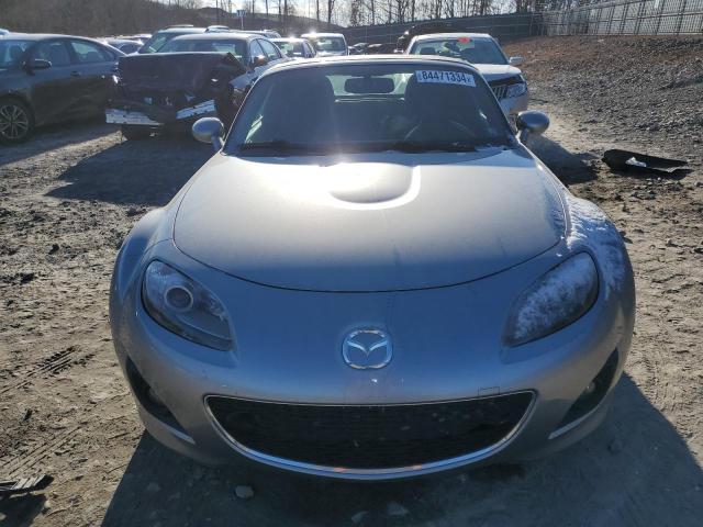 Photo 5 from auction – 2010 MAZDA MX-5 MIATA with VIN JM1NC2EF1A0211070