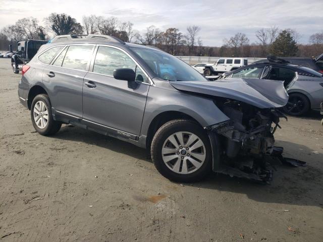Photo 4 from auction – 2018 SUBARU OUTBACK 2. with VIN 4S4BSAAC9J3210478