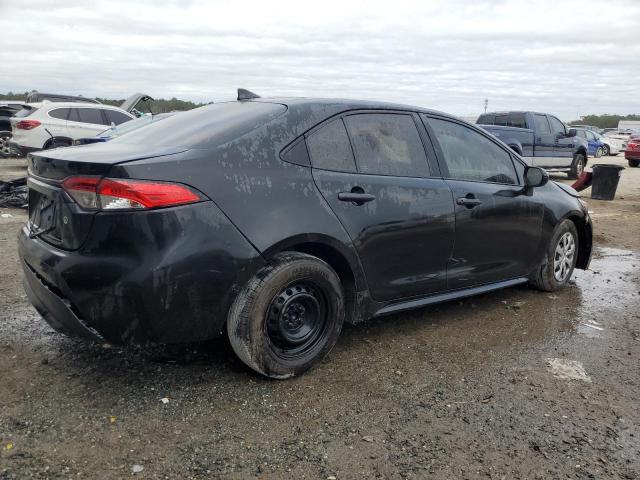Photo 3 from auction – 2021 TOYOTA COROLLA L with VIN 5YFDPMAE1MP202193