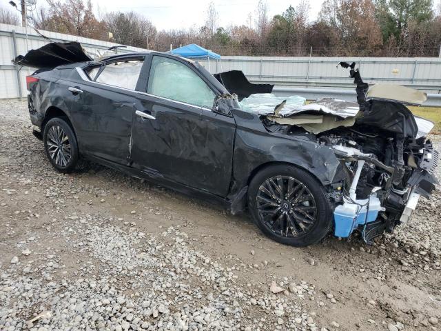 Photo 4 from auction – 2024 NISSAN ALTIMA SV with VIN 1N4BL4DV6RN390105