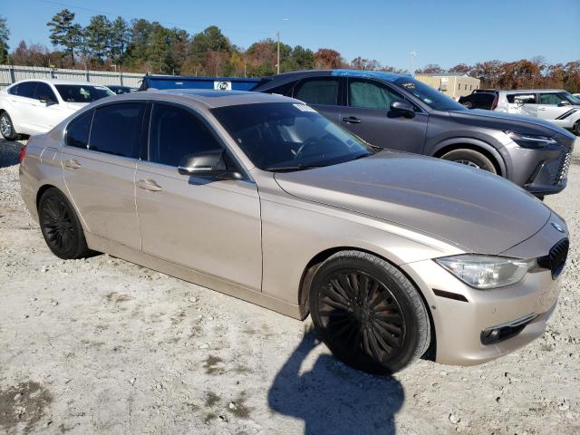 Photo 4 from auction – 2013 BMW 335 I with VIN WBA3A9C57DF474940