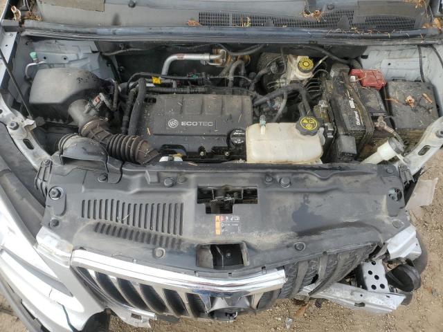 Photo 11 from auction – 2016 BUICK ENCORE with VIN KL4CJGSB8GB632447