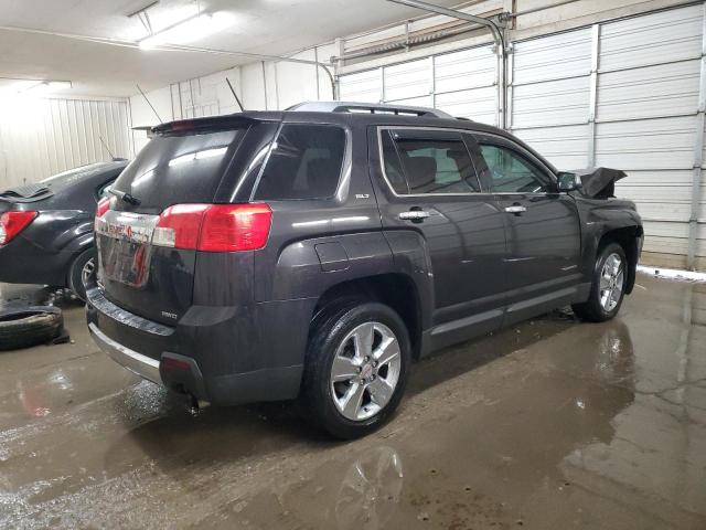 Photo 3 from auction – 2015 GMC TERRAIN SL with VIN 2GKFLYE31F6153607