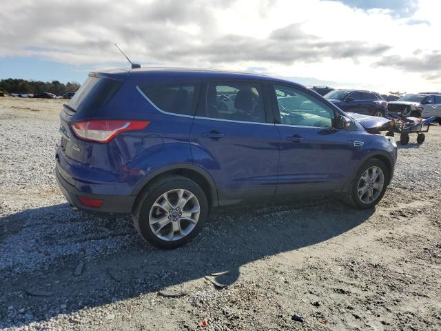 Photo 3 from auction – 2013 FORD ESCAPE SEL with VIN 1FMCU0HX3DUD31961