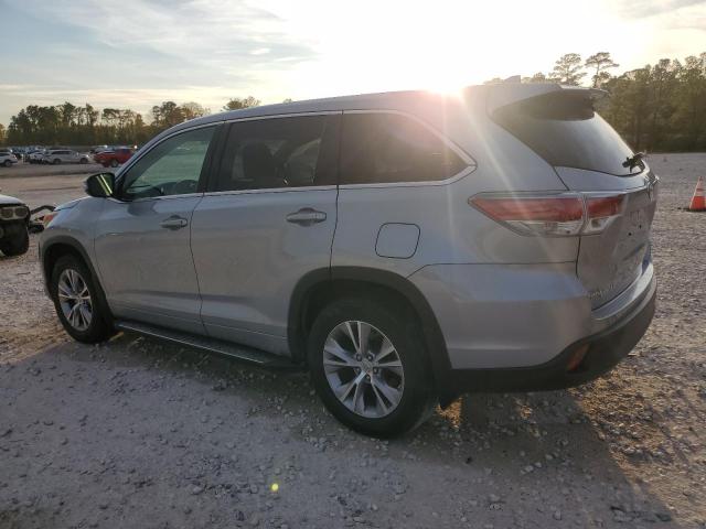 Zdjęcie 2 z aukcji – 2015 TOYOTA HIGHLANDER z VIN 5TDZKRFH6FS087024