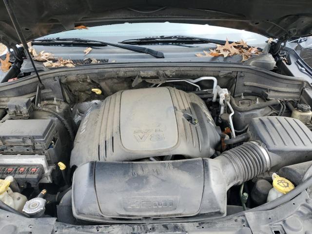 Photo 12 from auction – 2013 DODGE DURANGO CI with VIN 1C4SDHET8DC552512