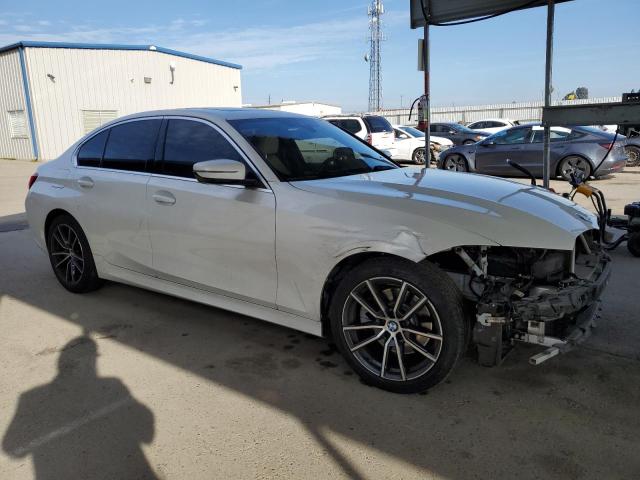 Photo 4 from auction – 2019 BMW 330I with VIN WBA5R1C53KAK10613