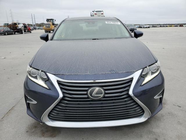 Photo 5 from auction – 2016 LEXUS ES 350 with VIN JTHBK1GG6G2226777