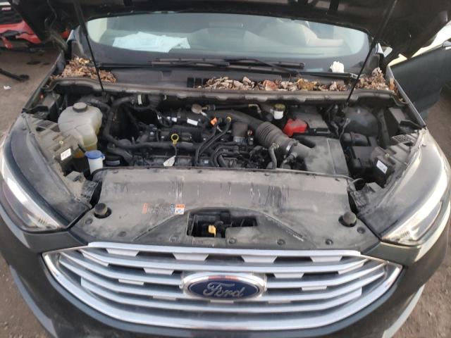 Photo 12 from auction – 2022 FORD EDGE SE with VIN 2FMPK4G93NBA64457