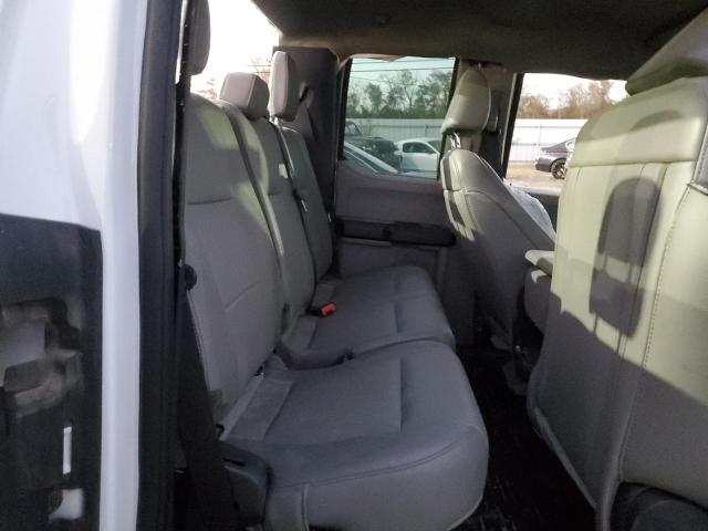 Photo 10 from auction – 2022 FORD F250 SUPER with VIN 1FT7X2B65NEG40142