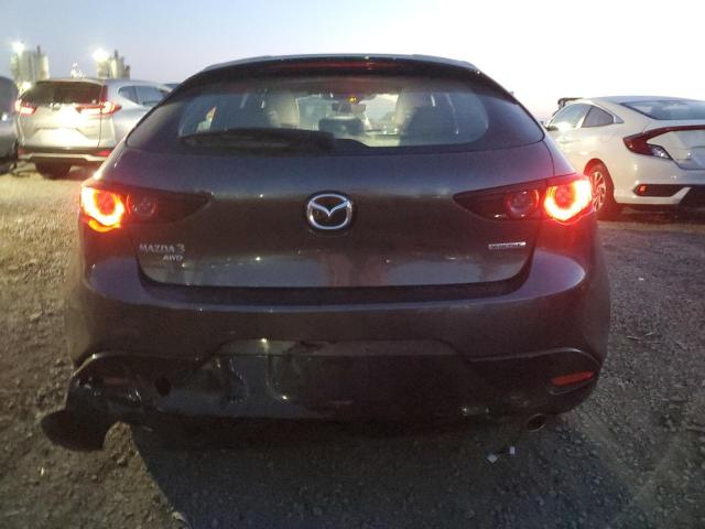Photo 6 from auction – 2019 MAZDA 3 with VIN JM1BPBJM4K1125131
